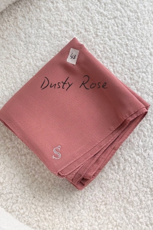 Defect Arabia  l Dusty Rose